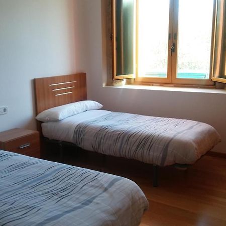 Albergue Estaciones Vivas Banos Del Molgas Екстериор снимка