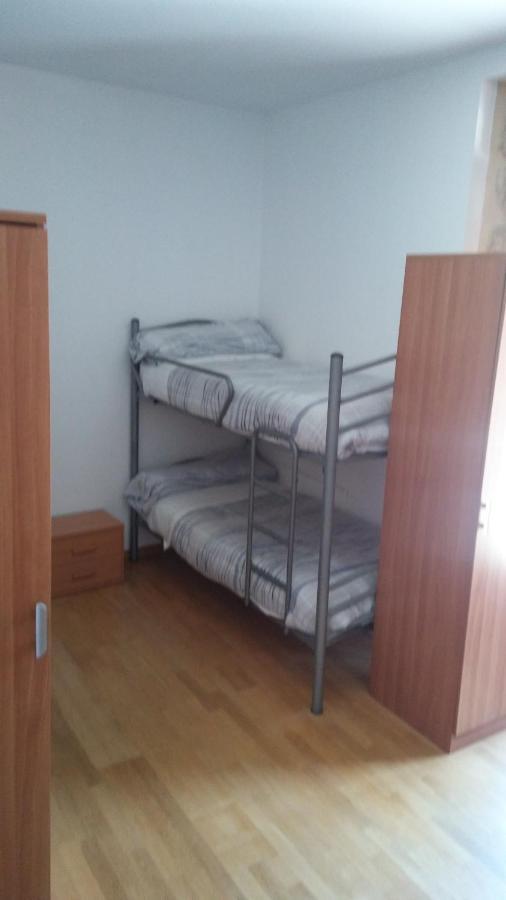 Albergue Estaciones Vivas Banos Del Molgas Екстериор снимка