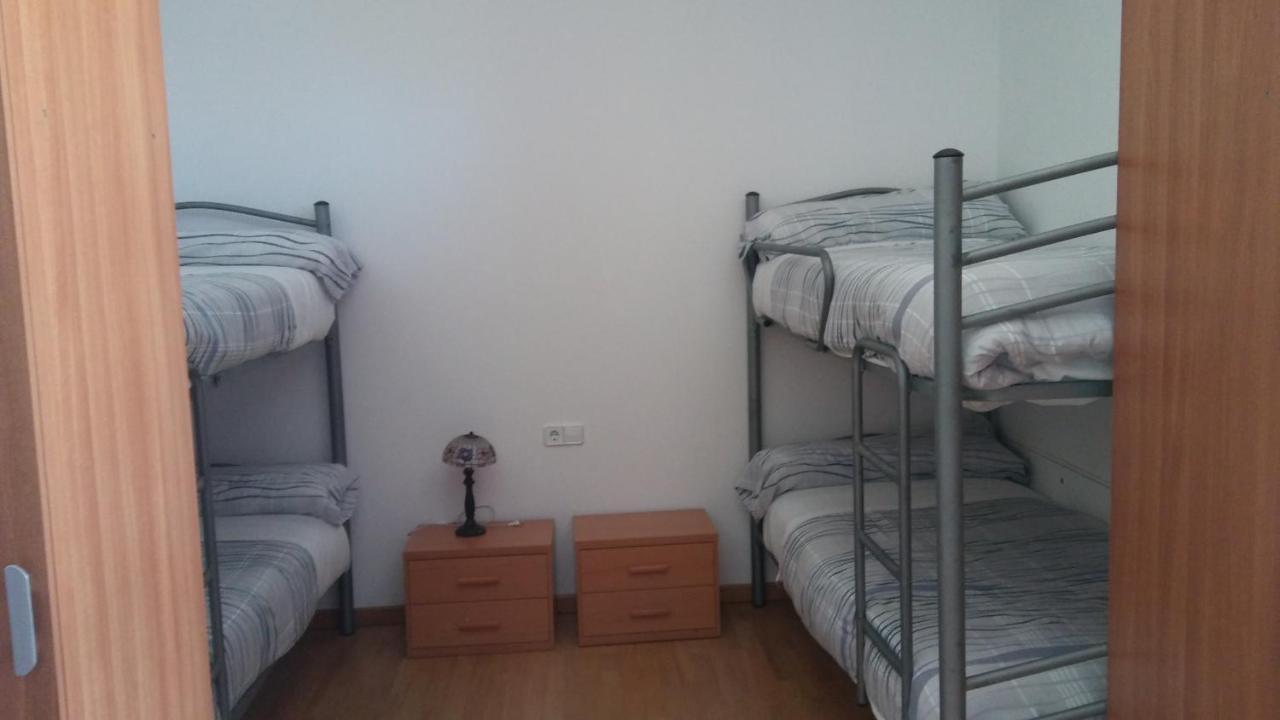 Albergue Estaciones Vivas Banos Del Molgas Екстериор снимка