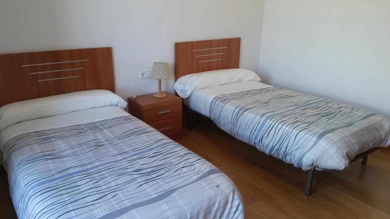 Albergue Estaciones Vivas Banos Del Molgas Екстериор снимка