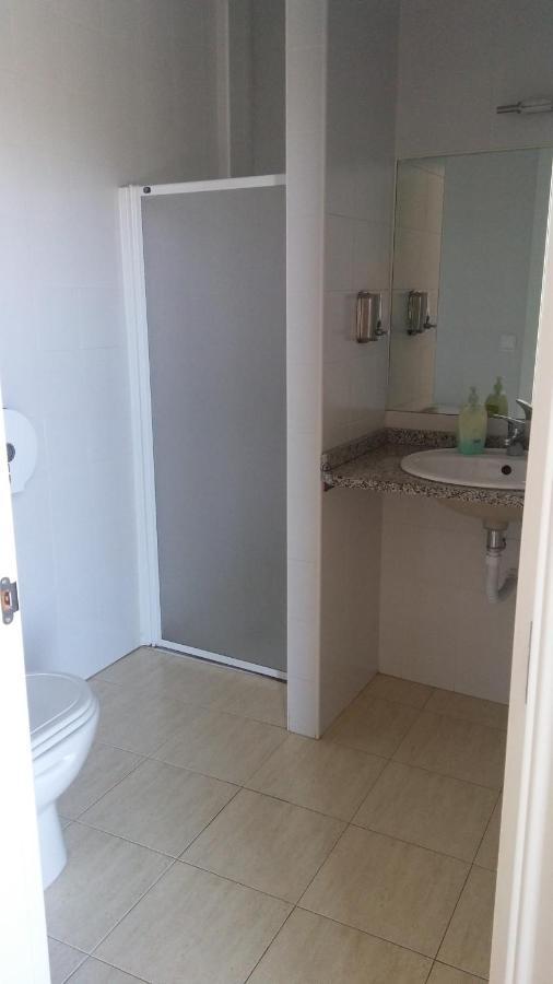 Albergue Estaciones Vivas Banos Del Molgas Екстериор снимка